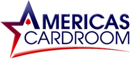 Americas Cardroom