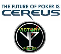 Victory Poker moves to Cereus Network