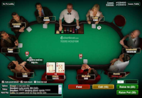 Poker4ever table