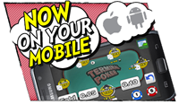 Rush poker mobile poker