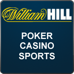 William Hill Bonus